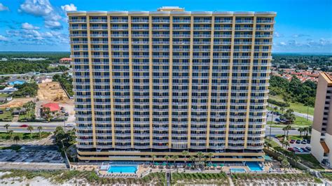 Emerald isle panama city beach - Emerald Isle Resort stands 23 stories tall with 199 fully furnished two bedroom/two bath units all with vast private balconies and overlooking the Gulf of Mexico. This luxury resort …